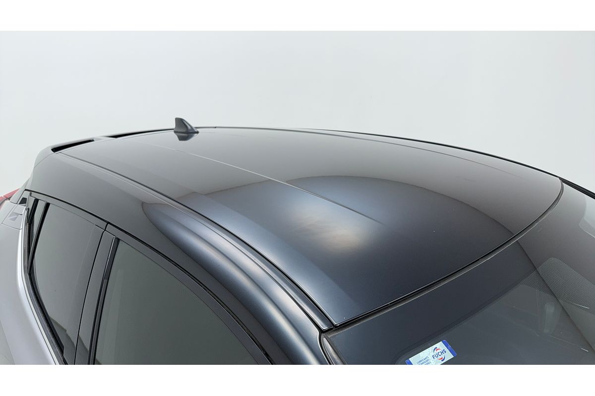 2019 Toyota C-HR Koba NGX10R