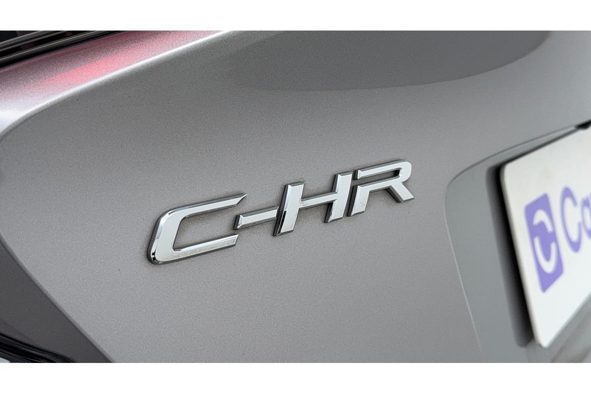 2019 Toyota C-HR Koba NGX10R