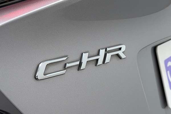 2019 Toyota C-HR Koba NGX10R