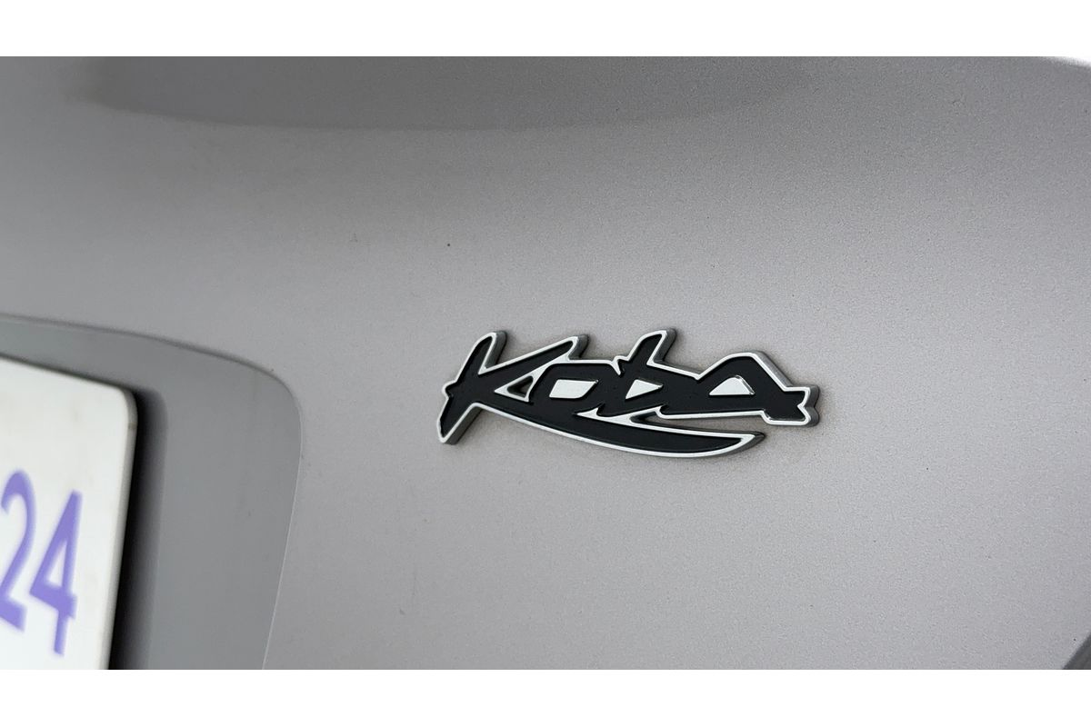 2019 Toyota C-HR Koba NGX10R