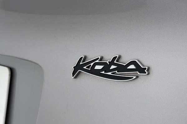 2019 Toyota C-HR Koba NGX10R