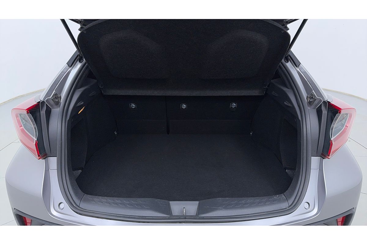 2019 Toyota C-HR Koba NGX10R