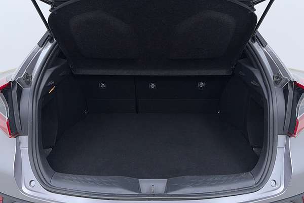 2019 Toyota C-HR Koba NGX10R