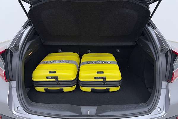 2019 Toyota C-HR Koba NGX10R