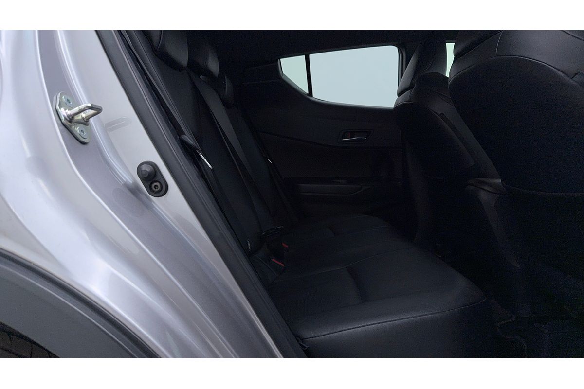 2019 Toyota C-HR Koba NGX10R