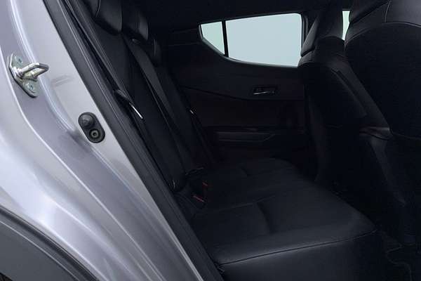 2019 Toyota C-HR Koba NGX10R