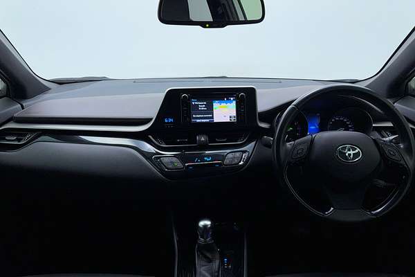 2019 Toyota C-HR Koba NGX10R