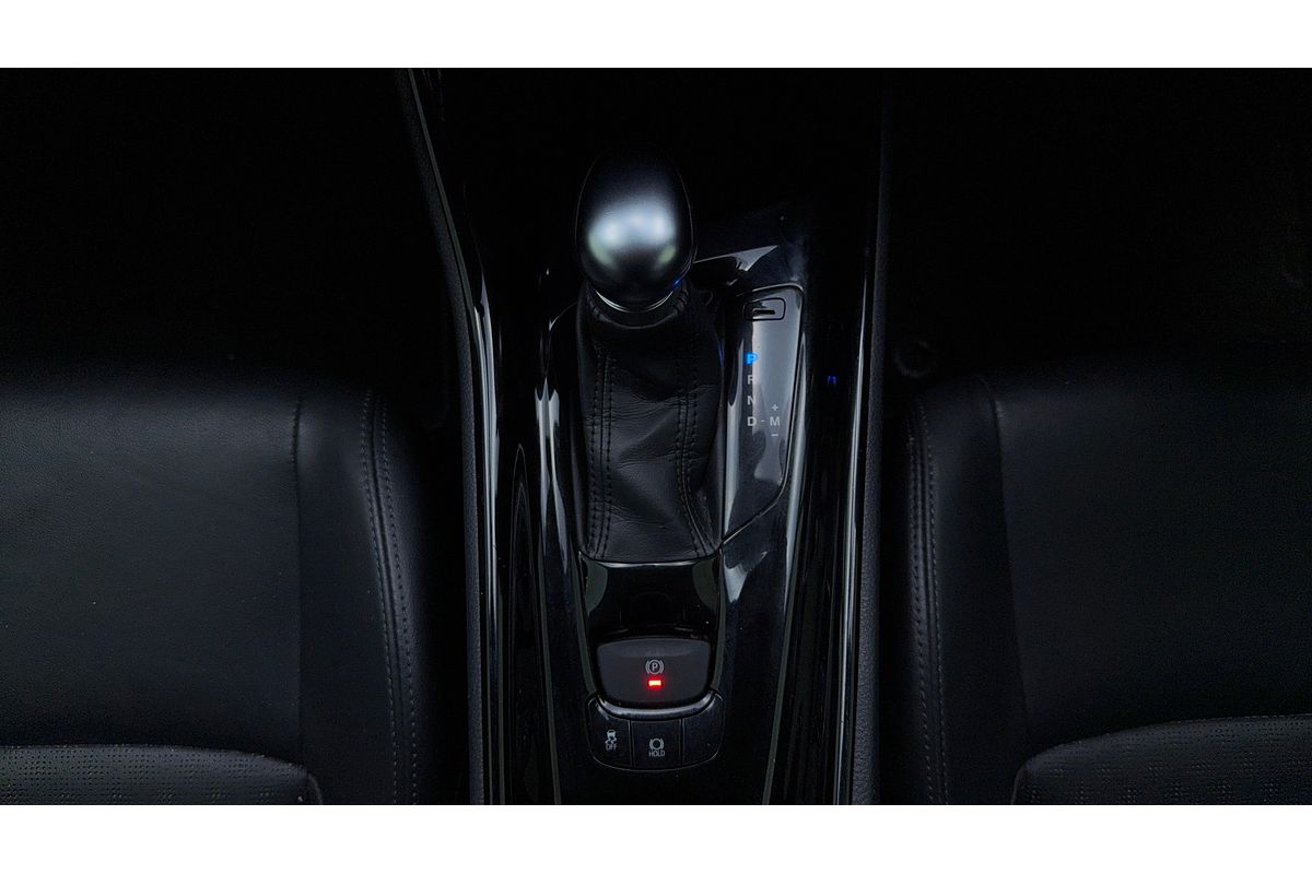 2019 Toyota C-HR Koba NGX10R