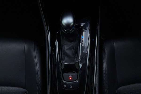 2019 Toyota C-HR Koba NGX10R