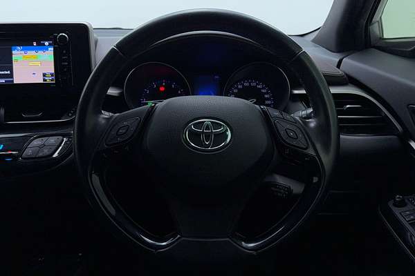 2019 Toyota C-HR Koba NGX10R