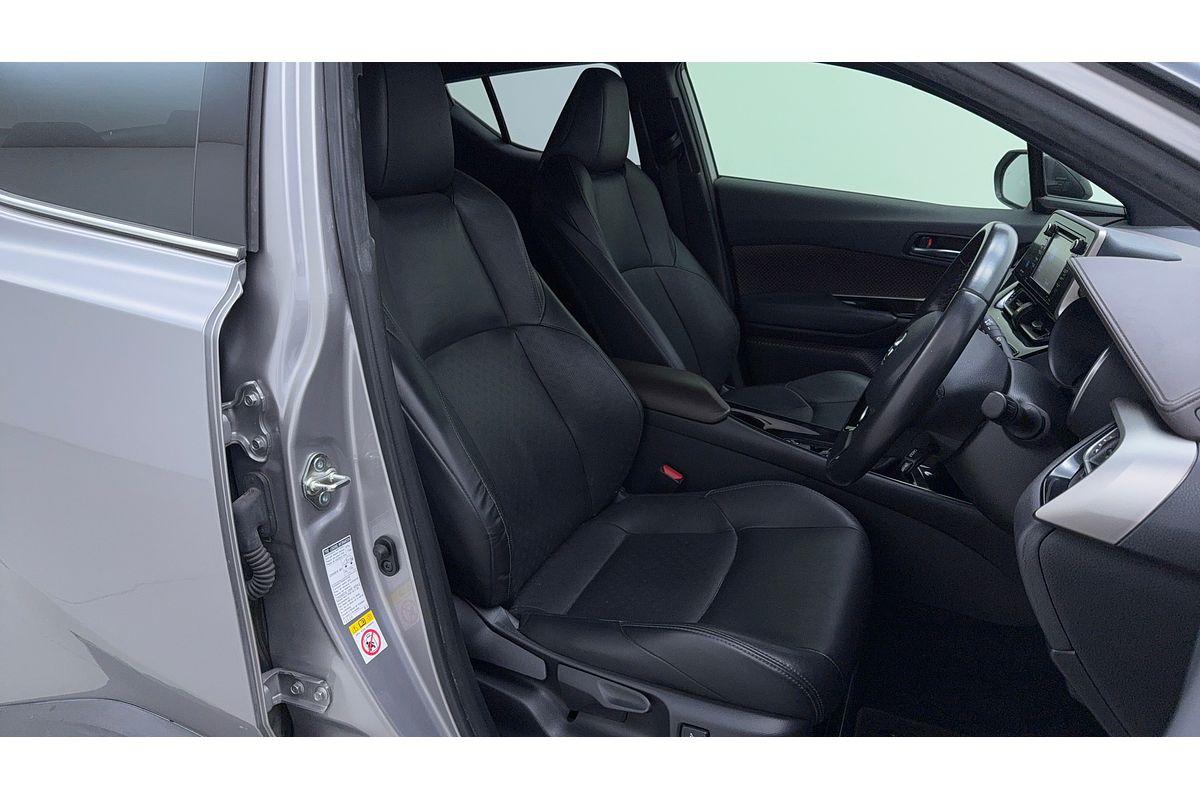 2019 Toyota C-HR Koba NGX10R