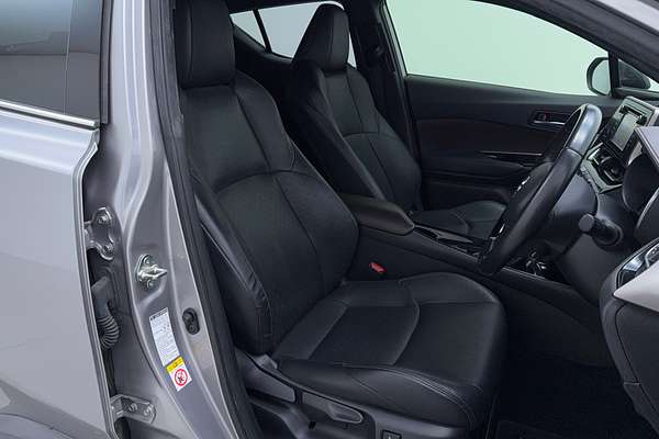 2019 Toyota C-HR Koba NGX10R