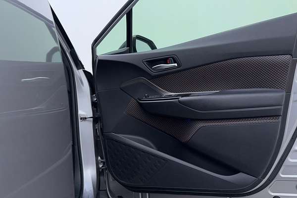 2019 Toyota C-HR Koba NGX10R