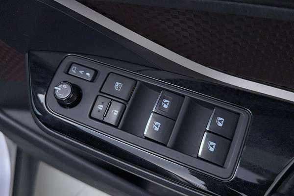 2019 Toyota C-HR Koba NGX10R