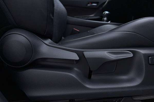 2019 Toyota C-HR Koba NGX10R