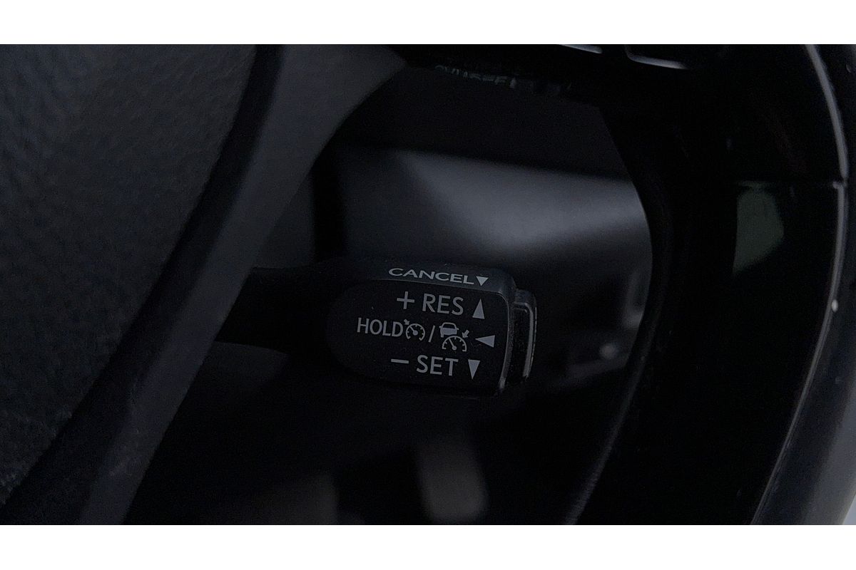 2019 Toyota C-HR Koba NGX10R