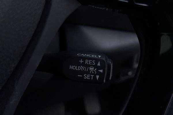 2019 Toyota C-HR Koba NGX10R