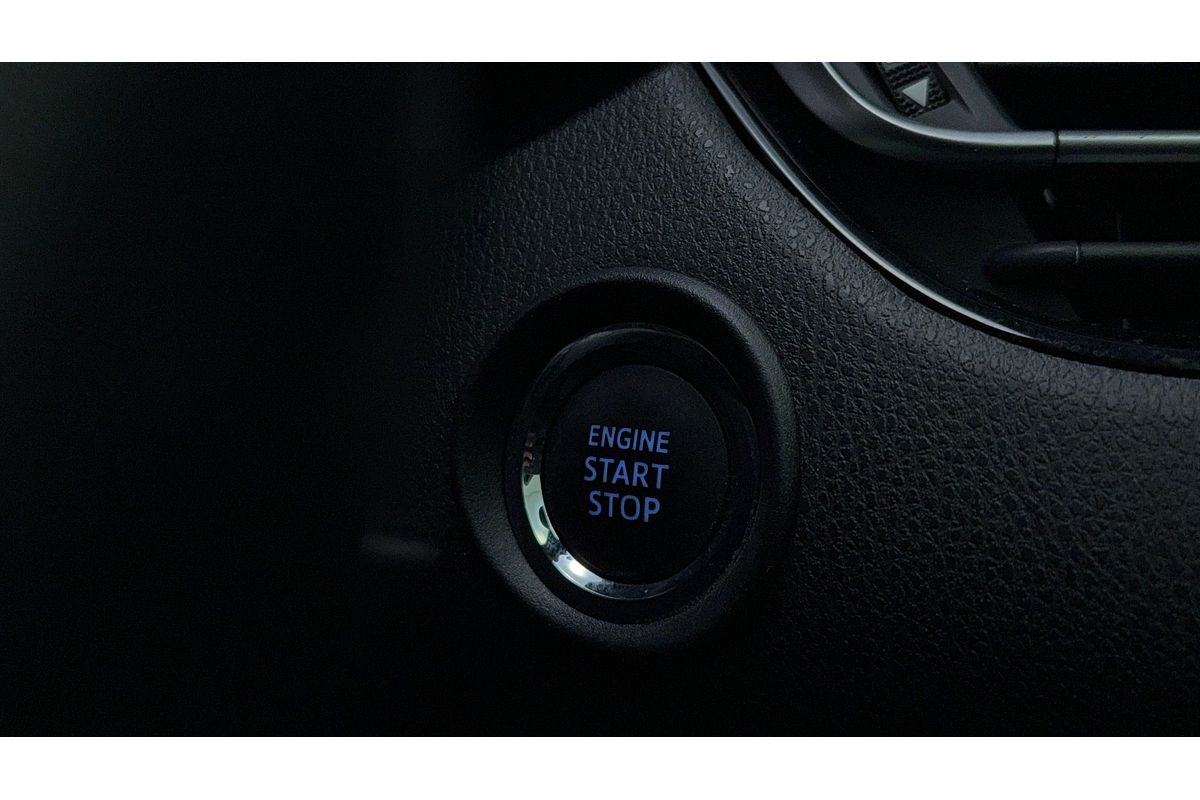 2019 Toyota C-HR Koba NGX10R