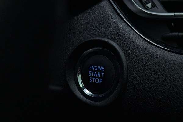 2019 Toyota C-HR Koba NGX10R