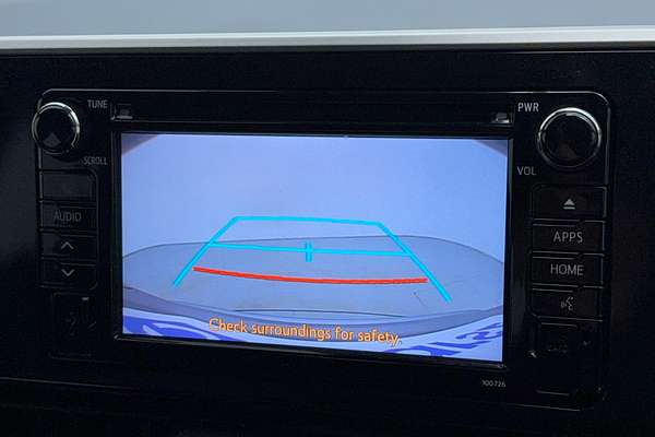 2019 Toyota C-HR Koba NGX10R