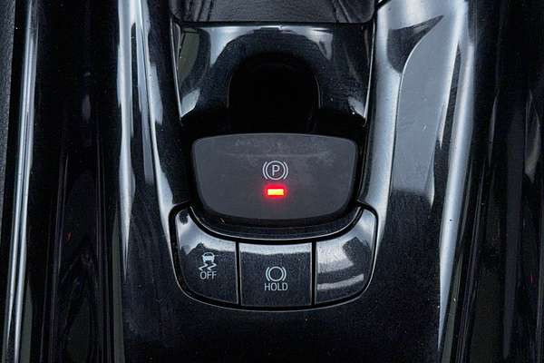 2019 Toyota C-HR Koba NGX10R