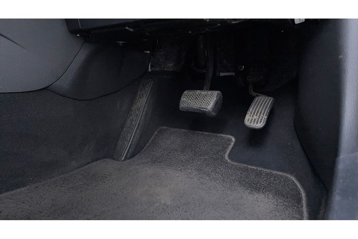 2019 Toyota C-HR Koba NGX10R