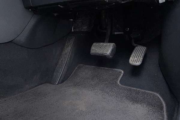 2019 Toyota C-HR Koba NGX10R