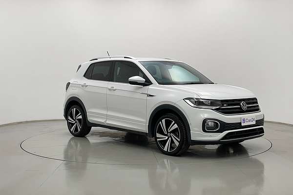 2020 Volkswagen T-Cross 85TSI Style C11