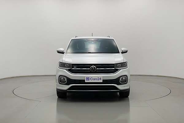 2020 Volkswagen T-Cross 85TSI Style C11