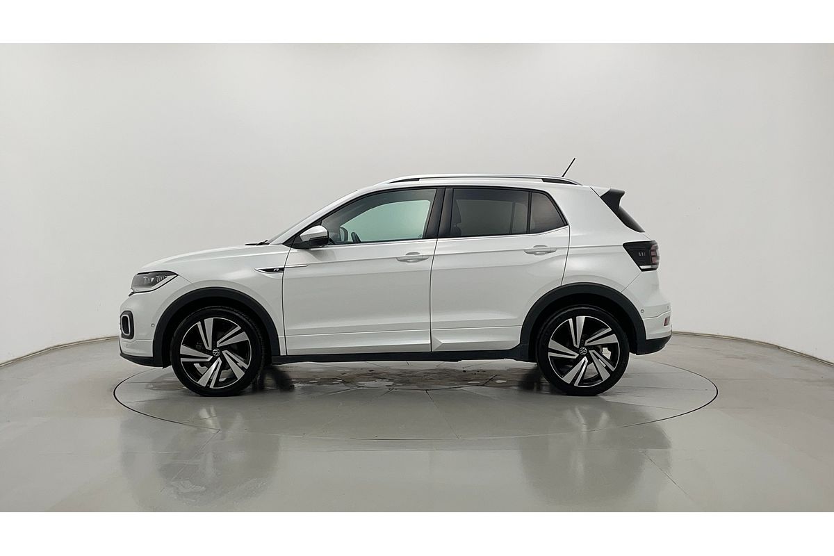 2020 Volkswagen T-Cross 85TSI Style C11