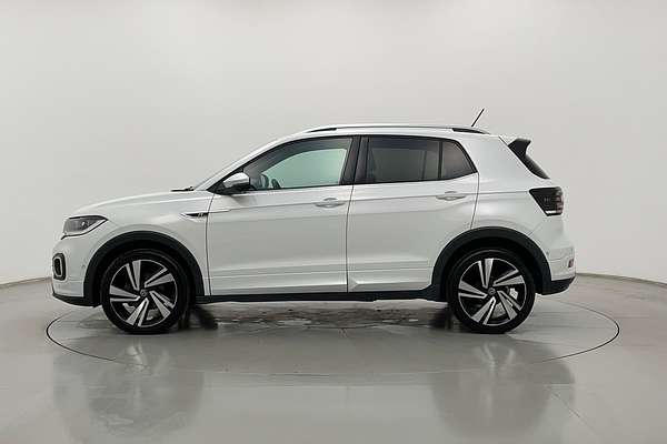 2020 Volkswagen T-Cross 85TSI Style C11