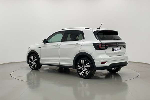2020 Volkswagen T-Cross 85TSI Style C11