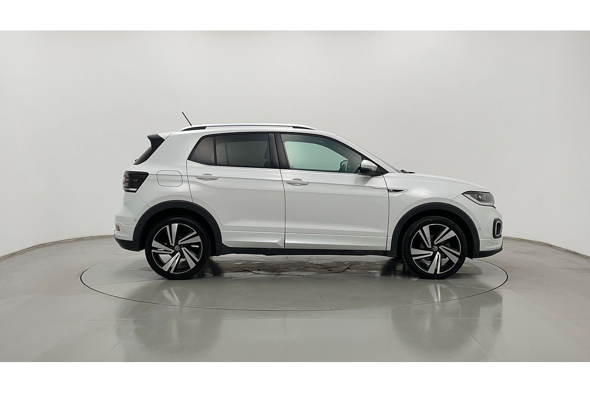 2020 Volkswagen T-Cross 85TSI Style C11