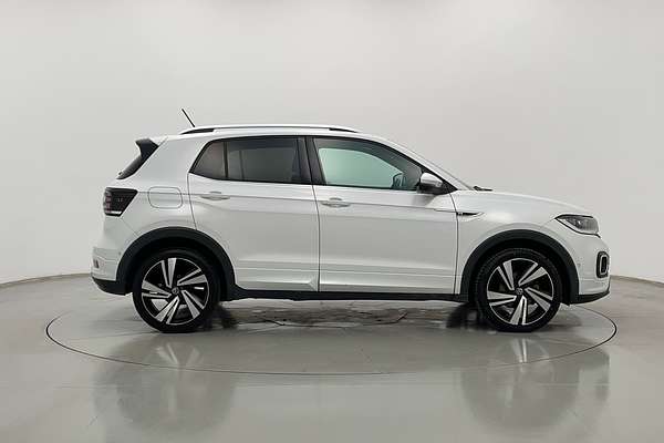 2020 Volkswagen T-Cross 85TSI Style C11