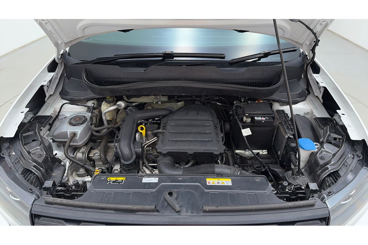 2020 Volkswagen T-Cross 85TSI Style C11