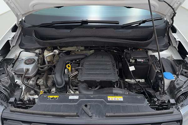 2020 Volkswagen T-Cross 85TSI Style C11