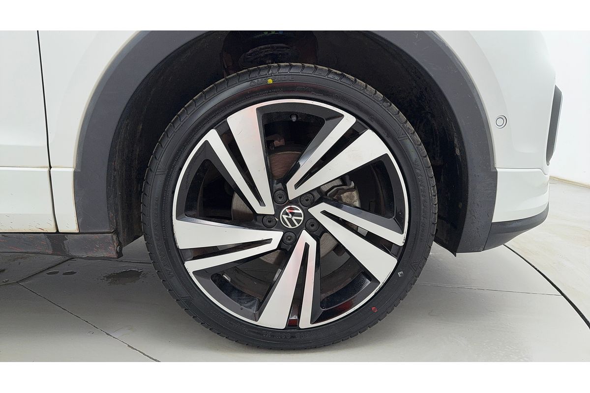 2020 Volkswagen T-Cross 85TSI Style C11