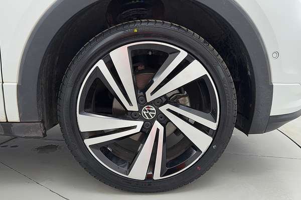 2020 Volkswagen T-Cross 85TSI Style C11