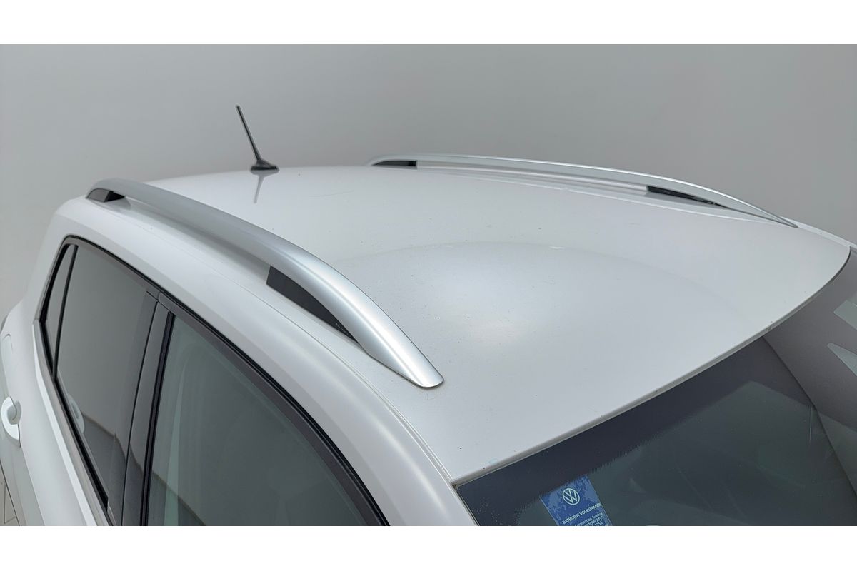 2020 Volkswagen T-Cross 85TSI Style C11