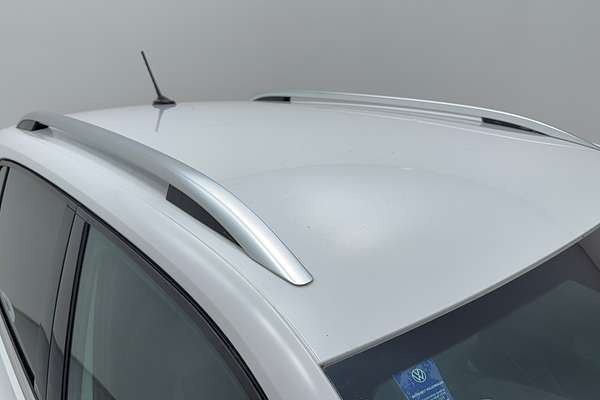 2020 Volkswagen T-Cross 85TSI Style C11