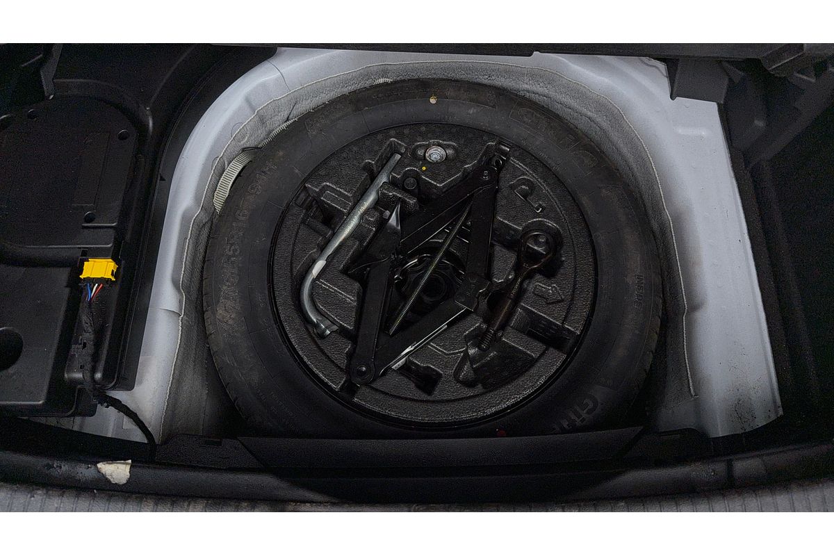 2020 Volkswagen T-Cross 85TSI Style C11