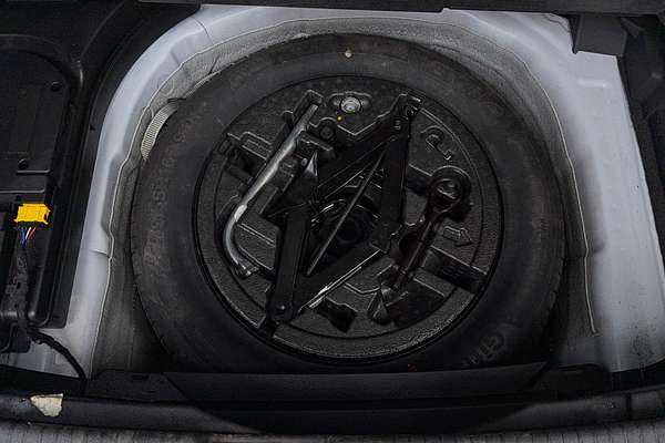 2020 Volkswagen T-Cross 85TSI Style C11