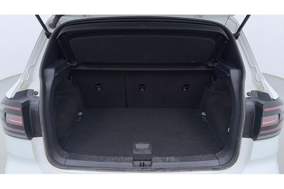 2020 Volkswagen T-Cross 85TSI Style C11