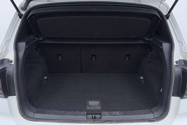 2020 Volkswagen T-Cross 85TSI Style C11