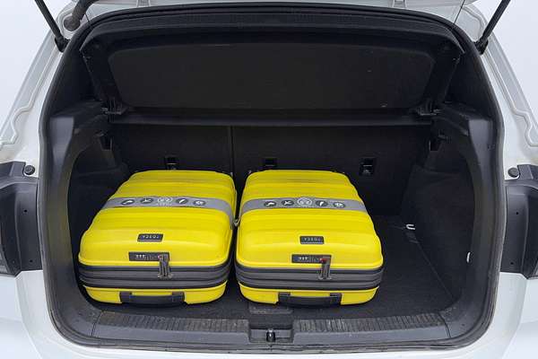 2020 Volkswagen T-Cross 85TSI Style C11