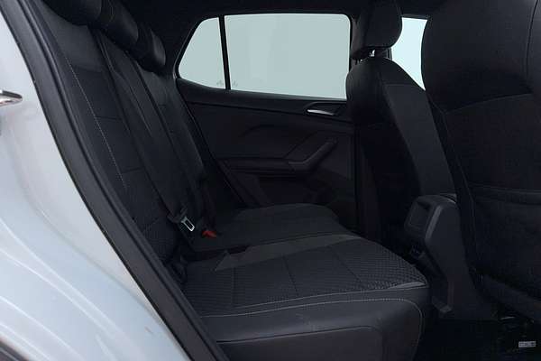 2020 Volkswagen T-Cross 85TSI Style C11