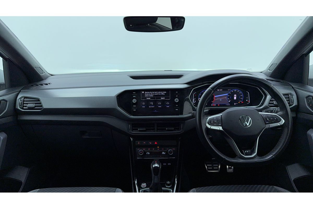 2020 Volkswagen T-Cross 85TSI Style C11