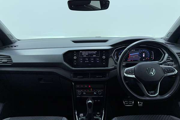 2020 Volkswagen T-Cross 85TSI Style C11