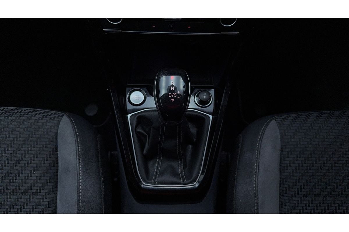 2020 Volkswagen T-Cross 85TSI Style C11