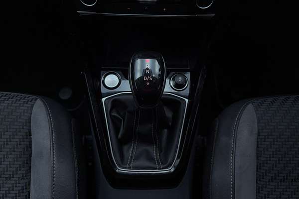 2020 Volkswagen T-Cross 85TSI Style C11